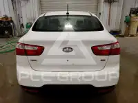 2013 KIA Rio photo