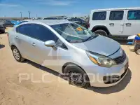 2013 KIA Rio фото