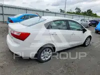 2013 KIA Rio photo