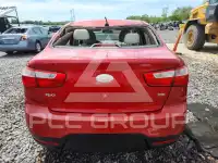 2013 KIA Rio фото