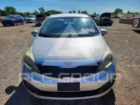 2013 KIA Rio photo