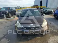 2013 KIA Rio photo