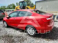 2013 KIA Rio фото