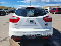 2013 KIA Rio фото