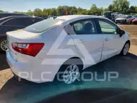 2013 KIA Rio фото