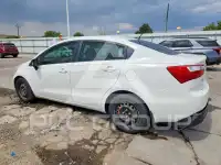 2013 KIA Rio photo