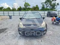 2013 KIA Rio photo