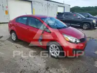 2013 KIA Rio photo