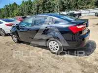 2013 KIA Rio photo