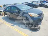 2013 KIA Rio фото