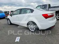 2013 KIA Rio photo