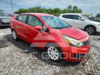 2013 KIA Rio фото