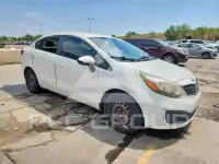 2013 KIA Rio photo