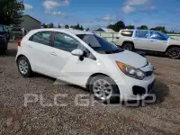 2013 KIA Rio photo