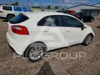 2013 KIA Rio photo