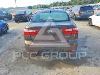 2013 KIA Rio photo