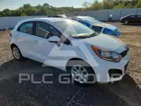 2013 KIA Rio фото