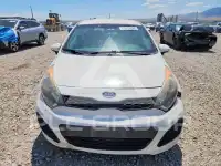 2013 KIA Rio photo