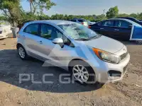 2013 KIA Rio photo