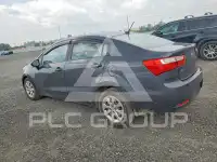 2013 KIA Rio фото