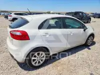 2013 KIA Rio photo