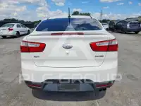 2013 KIA Rio photo