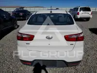 2013 KIA Rio photo