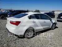 2013 KIA Rio photo