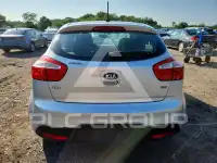 2013 KIA Rio photo