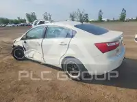 2013 KIA Rio фото