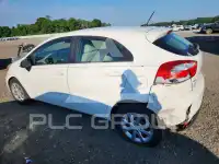 2013 KIA Rio фото