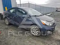 2013 KIA Rio фото