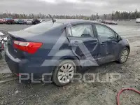 2013 KIA Rio фото