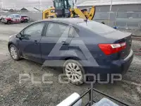 2013 KIA Rio фото