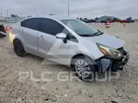 2013 KIA Rio фото