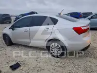 2013 KIA Rio фото