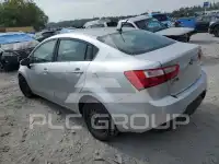 2013 KIA Rio фото