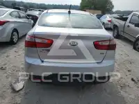 2013 KIA Rio фото