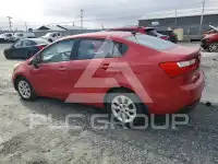 2013 KIA Rio фото