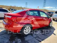 2013 KIA Rio photo
