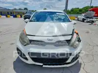 2013 KIA Rio photo