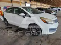 2013 KIA Rio фото