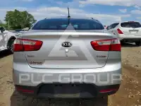 2013 KIA Rio photo