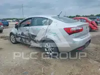 2013 KIA Rio фото