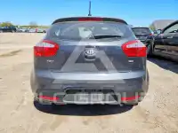 2013 KIA Rio photo