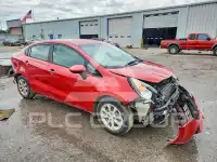2013 KIA Rio photo
