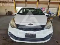 2013 KIA Rio фото