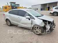 2013 KIA Rio photo