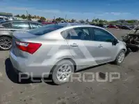 2013 KIA Rio photo