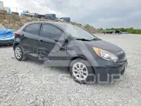 2013 KIA Rio фото